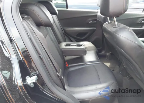 2019 Chevrolet Trax Lt z USA, uszkodzony, nr VIN KL7CJLSBXKB934262